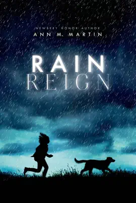 Read: Book Rain Reign