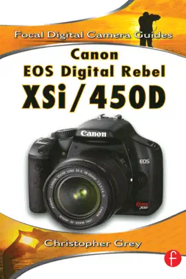 Read: Canon Book EOS Digital Rebel XSi/450D