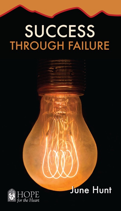 Success Through Failure