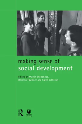 Read: Making Sense of Social Book Development