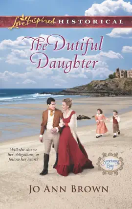 Read: The Dutiful Daughter Book