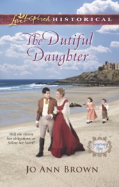 The Dutiful Daughter - Jo Ann Brown