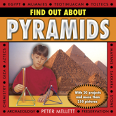 Find Out About Pyramids - Peter Mellett