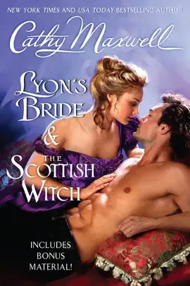 Read: Lyon's Bride Book and The Scottish Witch with Bonus Material