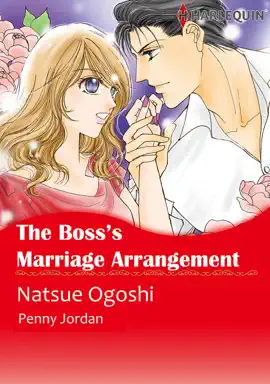 Read: The Boss's Marriage Book Arrangement