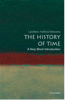 The History of Time: A Very Short Introduction - Leofranc Holford-Strevens