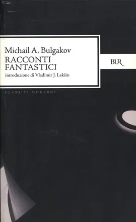 Read: Racconti Book fantastici