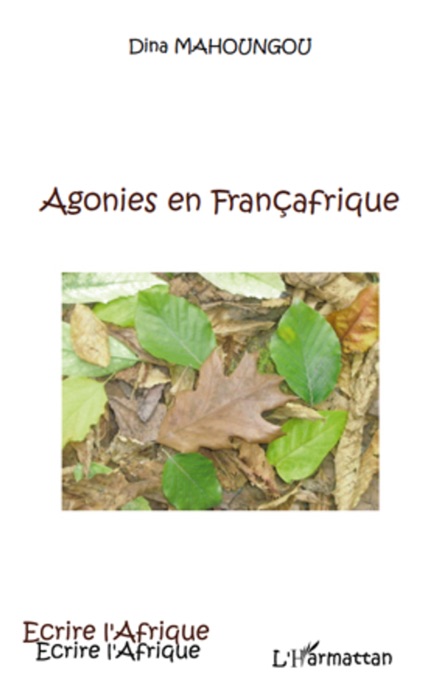 Agonies en Françafrique