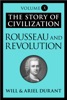 Book Rousseau and Revolution