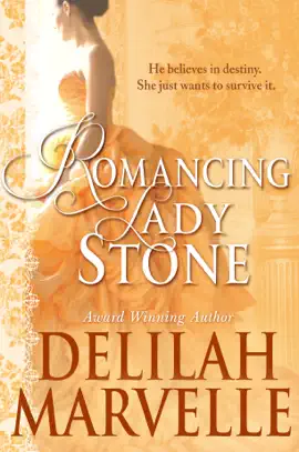 Read: Romancing Book Lady Stone