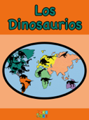 Los dinosaurios - Cricriediciones