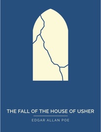 The Fall of the House of Usher - Edgar Allan Poe & David Ramsay, Jr.