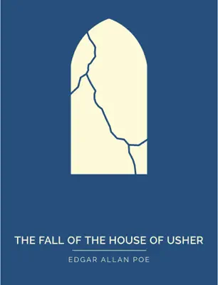 The Fall of the House of Usher by Edgar Allan Poe & David Ramsay, Jr. book