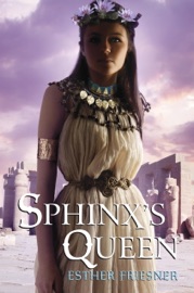 Sphinx's Queen - Esther Friesner