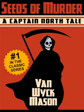 Read: Captain Hugh North Book 01: Seeds of Murder