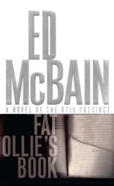 Fat Ollie's Book - Ed McBain