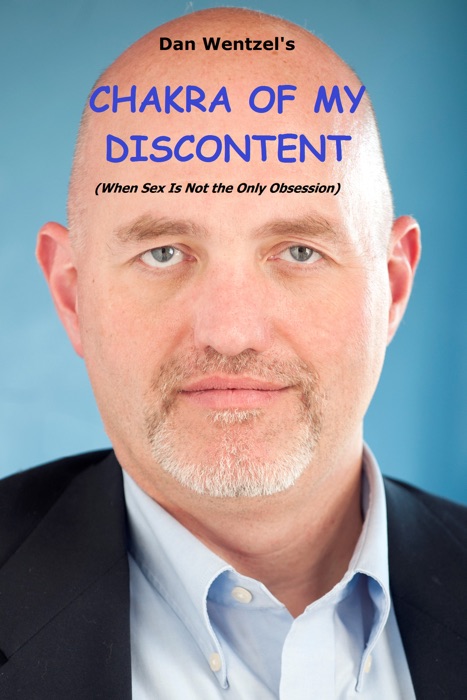 Chakra of My Discontent