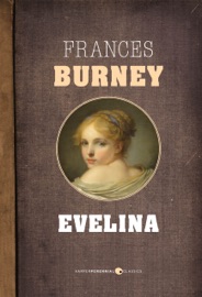Evelina - Frances Burney
