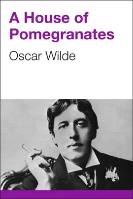 Read: A Book House of Pomegranates