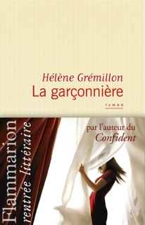La garçonnière by Hélène Grémillon