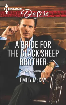 Read: A Bride for Book the Black Sheep Brother