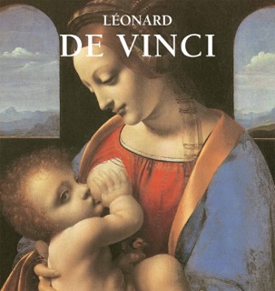 Léonard de Vinci by Jp. A. Calosse