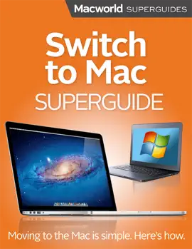 Switch to Mac
