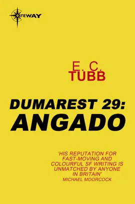 Read: Angado