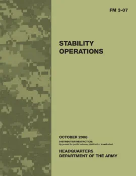 Read: Stability Book Operations