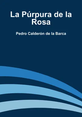 Read: La púrpura de la Book rosa