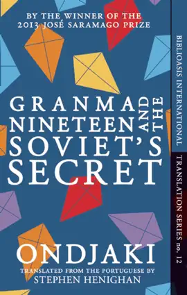 Read: Granma Nineteen and Book the Soviet's Secret