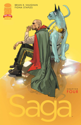 Saga #4