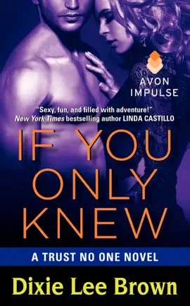 Read: If You Only Knew Book