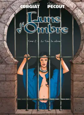 Read: Book Lune d'Ombre Tome 2