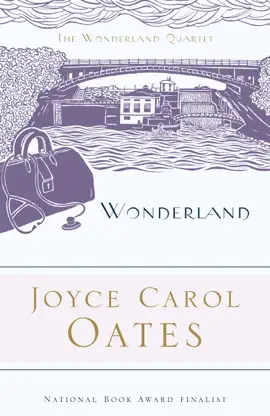 Read: Wonderland