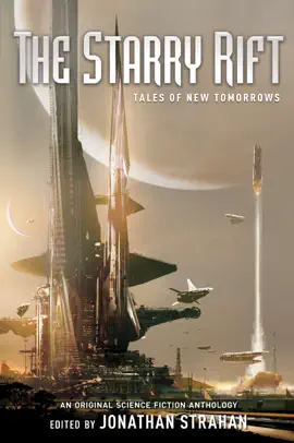 Read: The Starry Rift Book