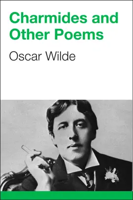 Read: Charmides and Book Other Poems