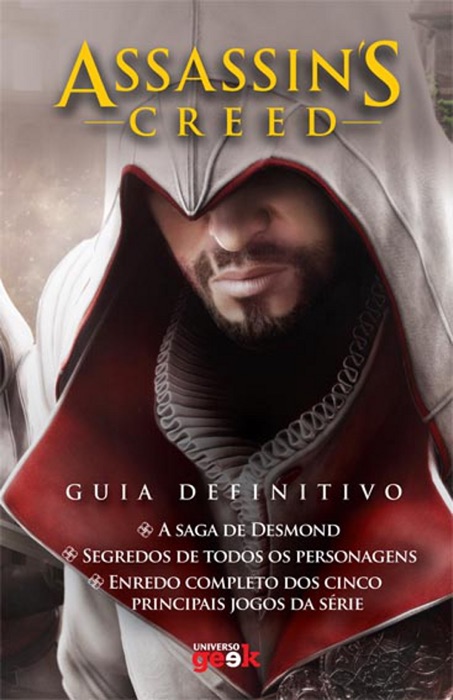 Assassin’s Creed: Guia definitivo