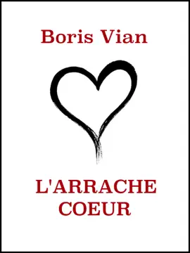 Read: L'arrache Book coeur