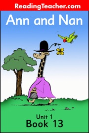 Ann and Nan - SWRL