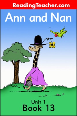 Ann and Nan