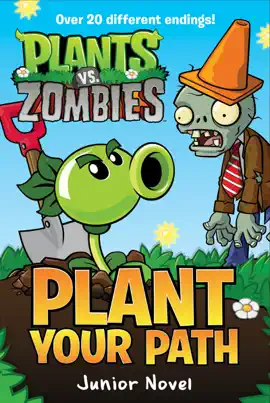 Read: Plants vs. Zombies: Plant Your Path Book Junior Novel