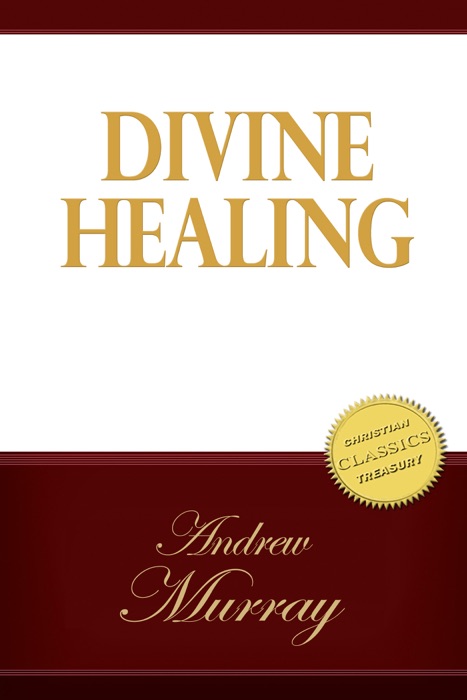 Divine Healing