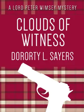 Read: Clouds Book of Witness