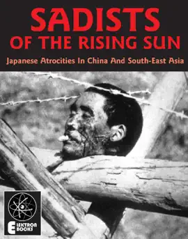 Read: Sadists of the Rising Sun Book