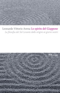 Lo Spirito del Giappone by Leonardo Vittorio Arena