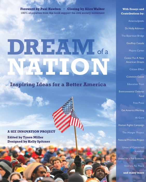 Dream of a Nation