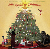 The Spirit of Christmas - Nancy Tillman