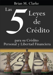 Las 5 leyes de crédito