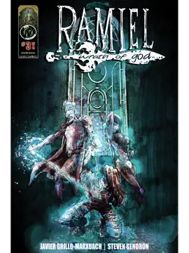 Read: Ramiel Book #3